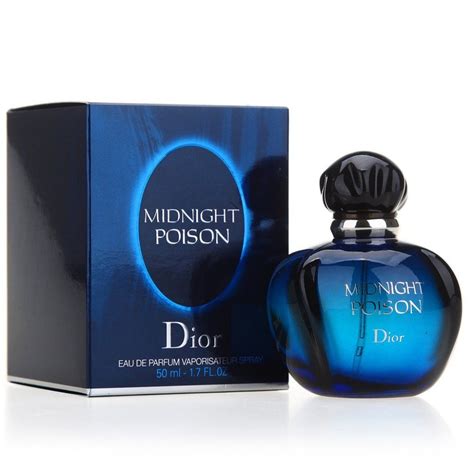 midnight poison by dior